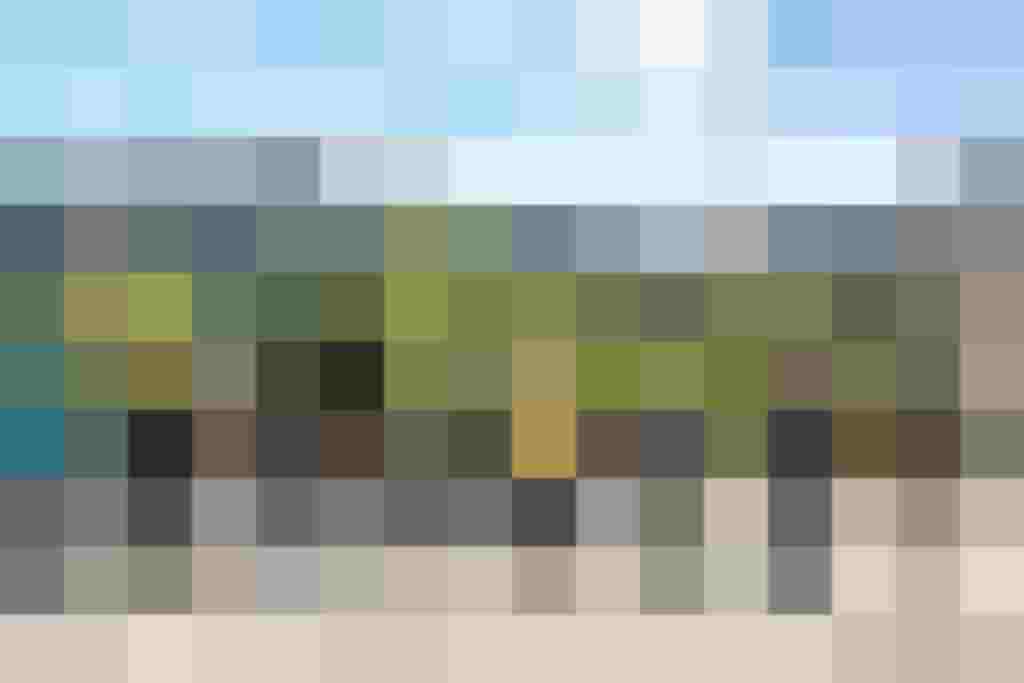 Spatenstich für ein Wohnprojekt in Bad Hofgastein mit Blick auf die Berge.