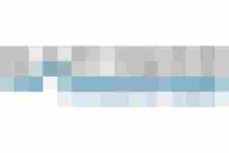 Logo der Rathgeb Spenglerei in modernem Design, blau und grau.