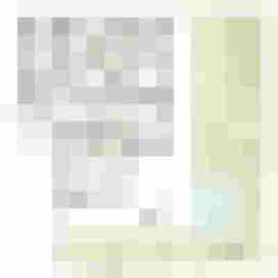 Wohnungsgrundriss mit Angaben zu Zimmern, Bädern und Terrasse in Salzburg.