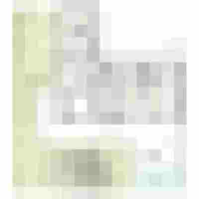 Grundriss eines Neubauprojekts mit Wohnräumen und Garten in Salzburg.