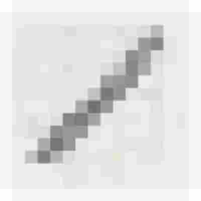 Grundriss einer Wohnung mit dem Hinweis 