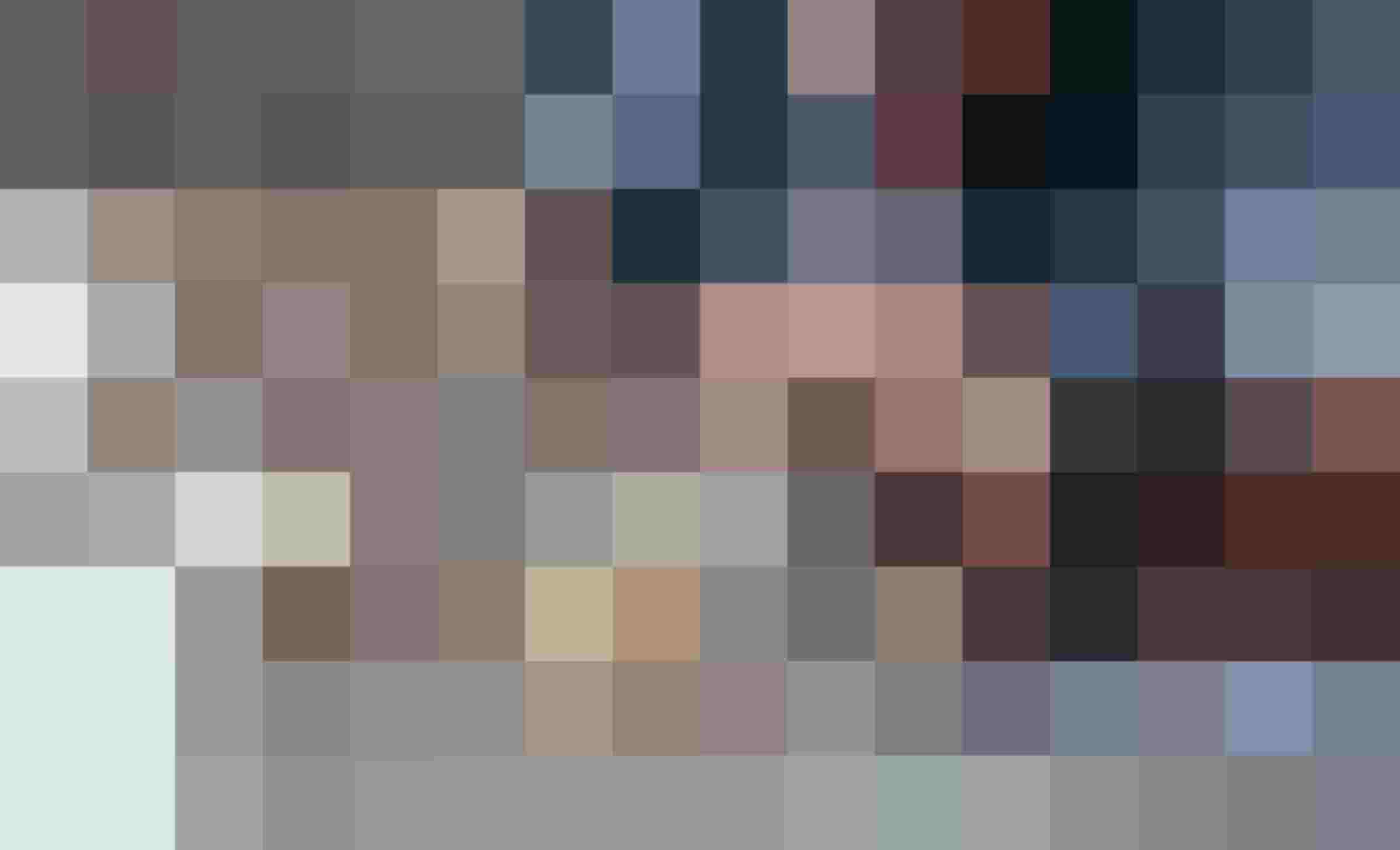 Planung-Modell_2400px Mitarbeiter der Planung bei der Detailarbeit an einem Architekturmodell eines modernen Wohngebäudes.