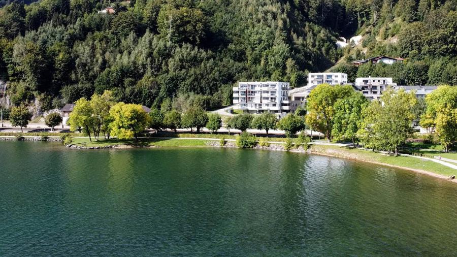Zell am See – Seeblick