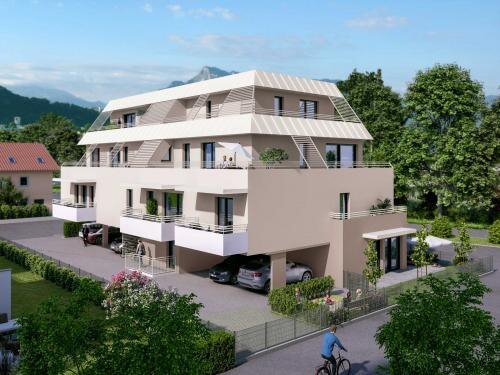 Stadt Salzburg – Pauernfeindstraße