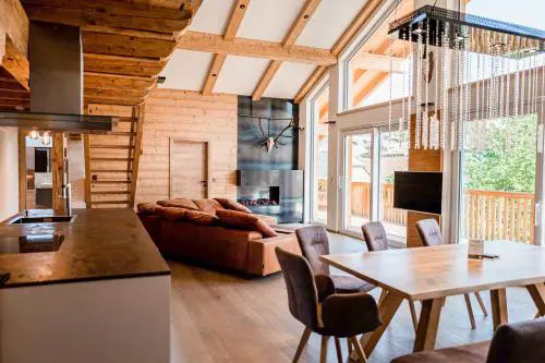 Luxus Penthouse-Apartment zur touristischen Vermietung & Eigennutzung