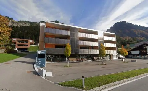Neuwertiges Buy to let Investment am Arlberg