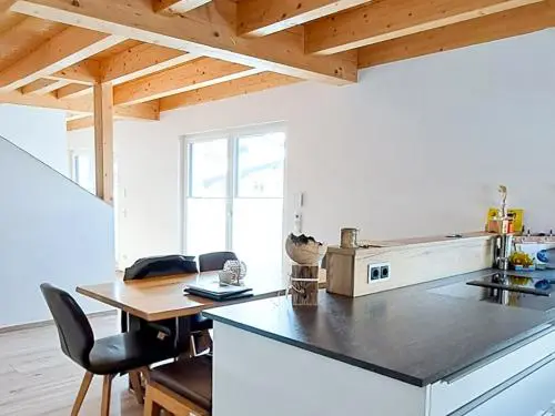 Modernes Einfamilienhaus in St.Martin am Tg.