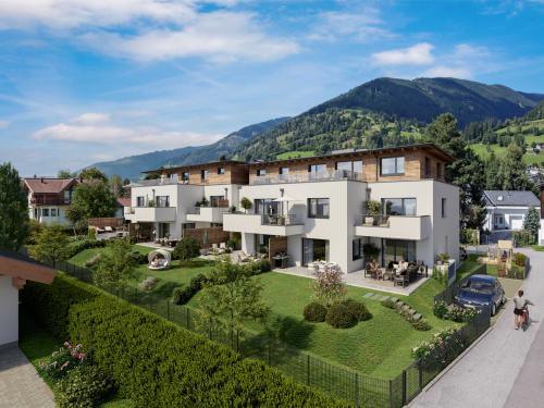 Piesendorf/Fürth – Am Bachangerl