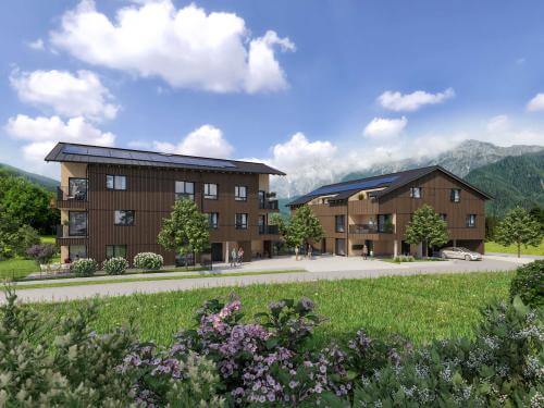 Försterweg A2 – RESERVIERT