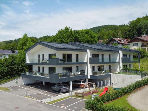 „Am Sonnenhang“ bei Mondsee