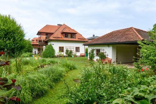 Grün-Oase! Großzügiges Wohnhaus in Salzburg-Gneis