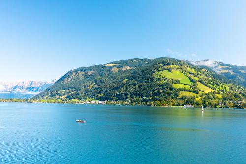 Maishofen – Wiesenlehen