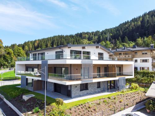 Kaprun – Schloßstraße