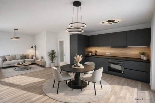 Erstbezug: Exklusive 2-Zimmer-Wohnung mit großzügigen Balkon in Maishofen