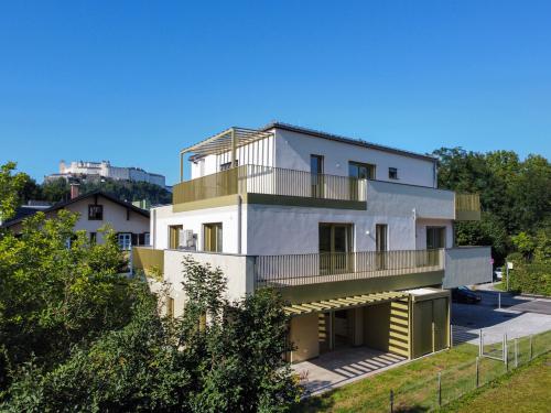 Nonntal – Anton-Bruckner-Straße