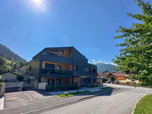 Bad Hofgastein „Römerweg“