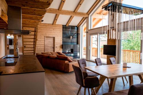 Luxus Penthouse-Appartement zur touristischen Vermietung und Eigennutzung