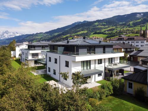 Tiefgaragenstellplätze zu vermieten: St. Johann – Prof. Pöschlweg