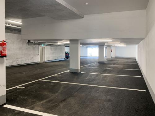 Tiefgaragenstellplätze zu vermieten – Piesendorf „Weitblick“