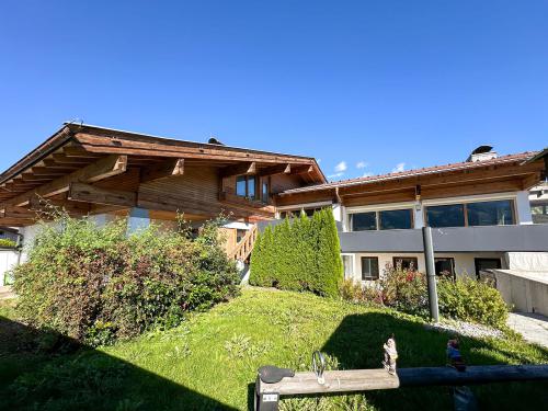 Großes Einfamilienhaus mit Pool & Outdoorparadies in Saalfelden