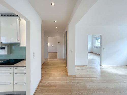 Generalsanierte 3-Zimmer Wohnung in Salzburg-Taxham