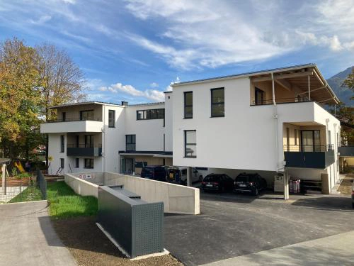 Tiefgaragenstellplätze zu vermieten: Piesendorf – Nussbaumweg