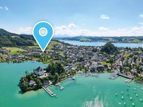 Mattsee „SEENSWERT“ W2 – Hohe Wohnbauförderung möglich!