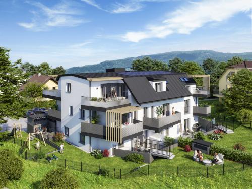 Mattsee „SEENSWERT“