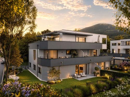 Aigen – Schwanthalerstraße