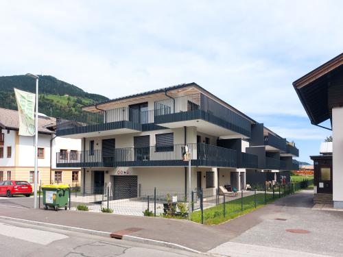 Tiefgaragenstellplatz zu vermieten – Bruck Großglocknerstraße