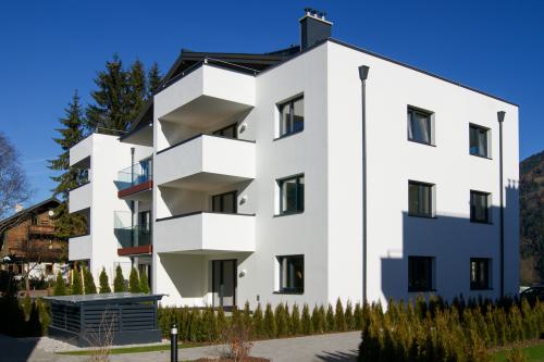 Moderne 2-Zimmer Mietwohnung in Maishofen