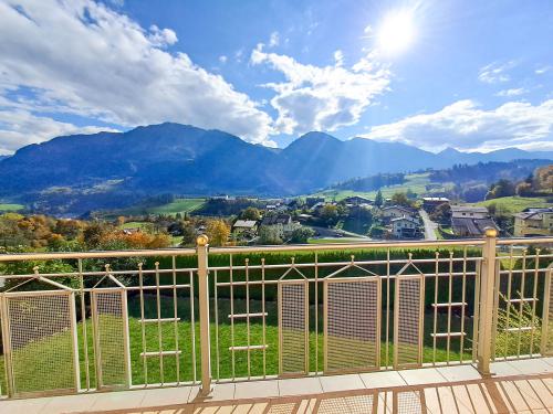 Mehrfamilienhaus mit traumhaftem Panorama in St. Veit