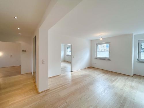 Generalsanierte 3-Zimmer Wohnung in Salzburg-Taxham