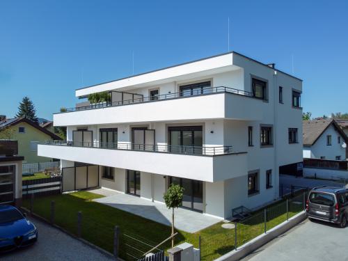 Stadt Salzburg – Wüstenrotstraße