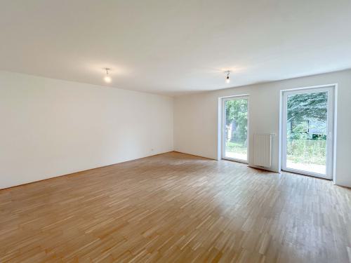 Zur Miete: Renovierte Garconniere in Obertrum