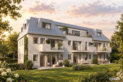 Wehrgasse 15 – Wohnen an der Glan
