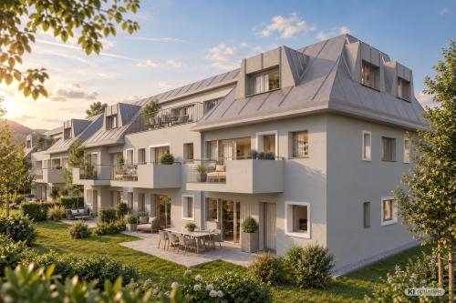 Wehrgasse 15 – Top B2