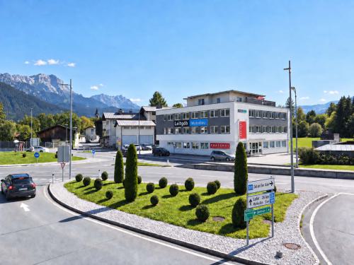 Büroflächen in zentraler Lage von Saalfelden